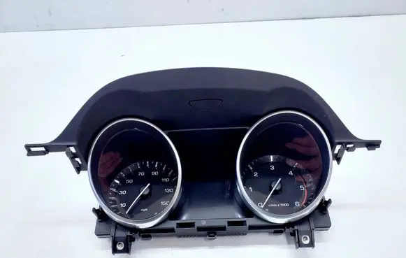 Land Rover Discovery Sport Speedometer (instrument cluster) GK7210849BD FK72045F65A