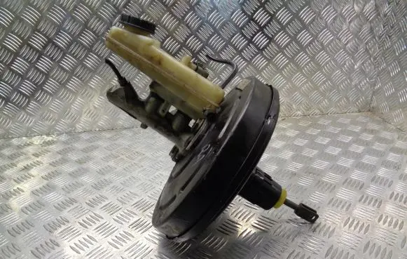 Renault Scenic II - Grand scenic II Brake booster 8200157453
