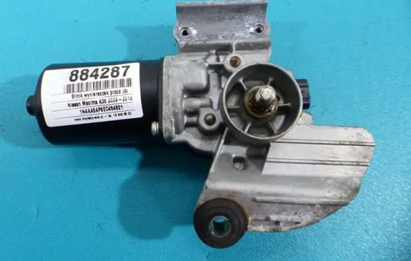 Nissan Maxima A35 Wiper motor 28810ZX01A IMPRK884287