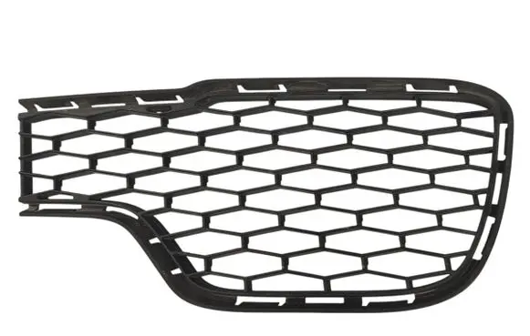Maserati Ghibli Front bumper lower grill