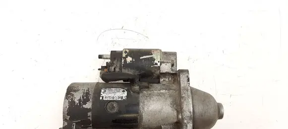 Jeep Cherokee Starter motor M002T88372ZC 56041579AB
