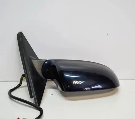 Audi A5 8T 8F Coupe wind mirror (mechanical) 
