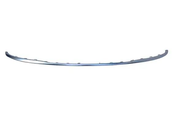 Audi A4 S4 B9 8W Rear bumper trim bar molding 8W0853551D