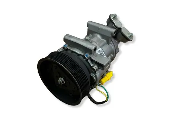 Mercedes-Benz Citan W415 Air conditioning (A/C) compressor (pump) 8200953359
