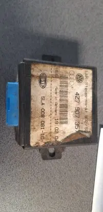 Audi A4 S4 B6 8E 8H Light module LCM 4Z7907357 4Z7907351 5LA00808110