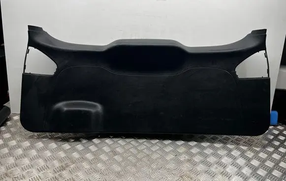 Ford Mondeo MK IV Tailgate/boot lid cover trim BS71N40411ABW BS71N40411 7S71N43020AD
