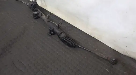 Dodge Caliber Steering rack