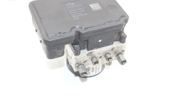 Honda CR-Z ABS Pump 57110SZTG031M1 06210959573