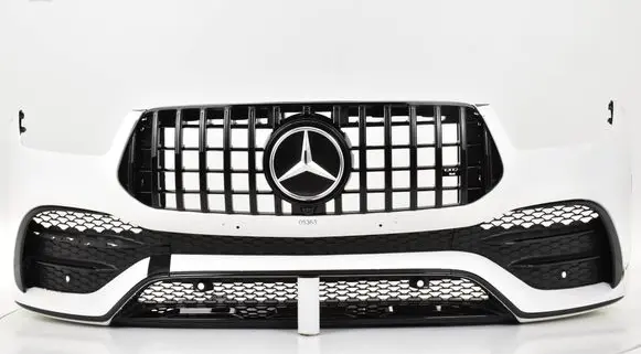 Mercedes-Benz GLE W167 Front bumper A1678855103