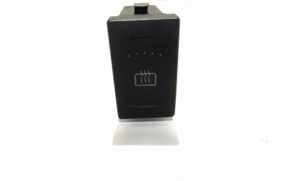 Volkswagen PASSAT B5 Windscreen/window heater switch 3B0959621B