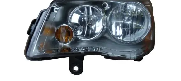 Chrysler Grand Voyager V Headlight/headlamp