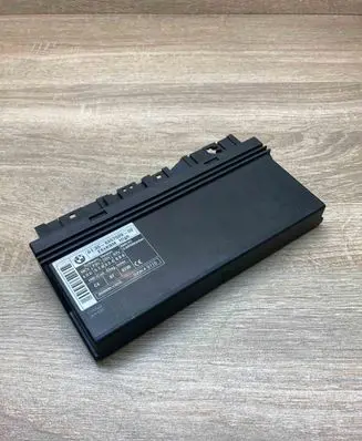 BMW 5 E60 E61 Central body control module 6957529 5WK49110