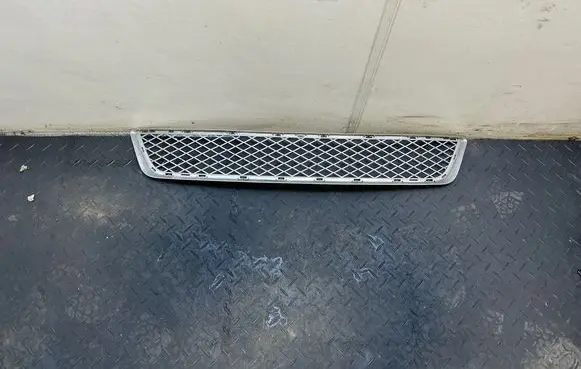 BMW X5 E70 Front bumper lower grill 7222854 7222856