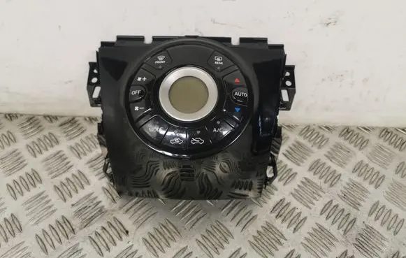 Nissan Note (E12) Climate control unit 275003VV0A