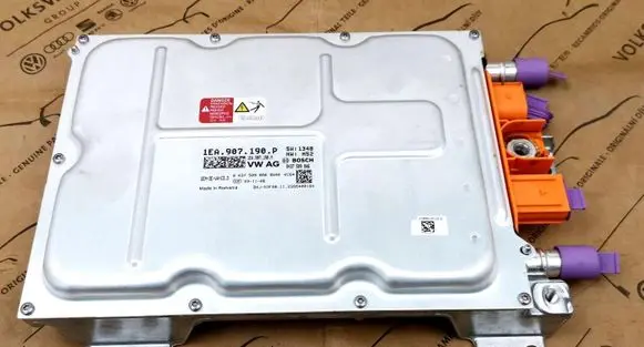 Volkswagen ID.7 Voltage converter inverter 1EA907190P