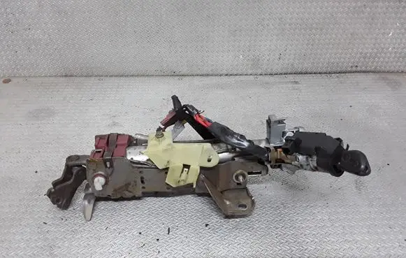 Peugeot 406 Steering wheel axle set 