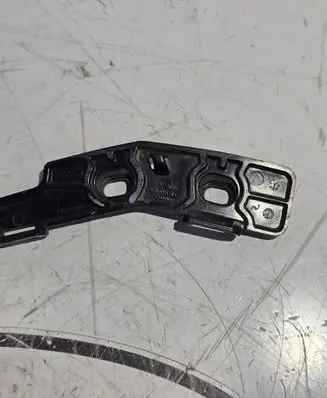 BMW X2 F39 Front bumper mounting bracket 7428997