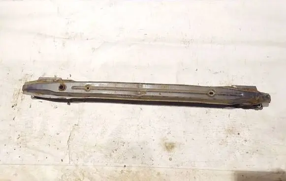 Peugeot 207 Rear beam 