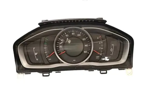 Volvo S60 Speedometer (instrument cluster) 31412869 0246170 299760U