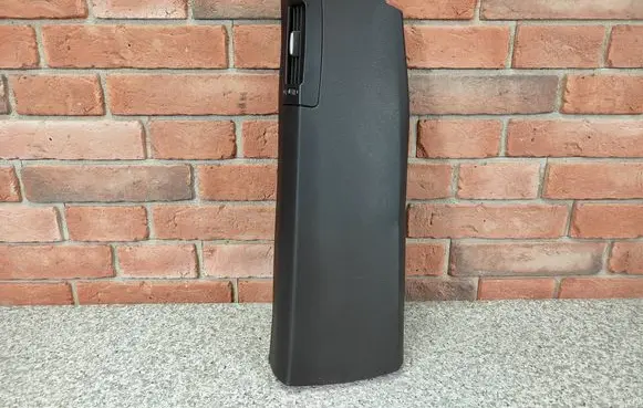 BMW X5M E70 (B) pillar trim (bottom) 6952691
