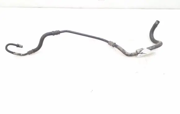 Porsche Cayenne (9PA) Power steering hose/pipe/line