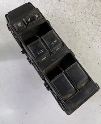 Jeep Grand Cherokee (WK) Electric window control switch 04602781AA
