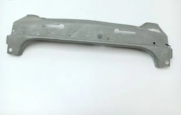 Mercedes-Benz 250 280 C CE W114 Bottom radiator support slam panel 