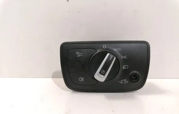 Audi A6 S6 C7 4G Light switch 4G0941531E