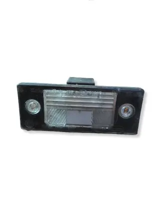 Volkswagen Touareg I Number plate light 1J5943021A