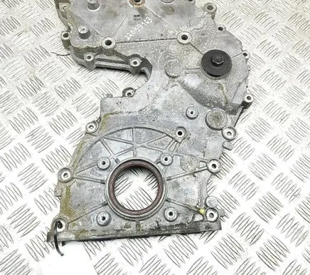 KIA Sorento Timing chain cover 213502F610
