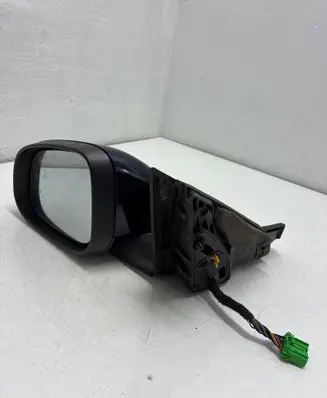 Volvo S80 Front door electric wing mirror 31298837