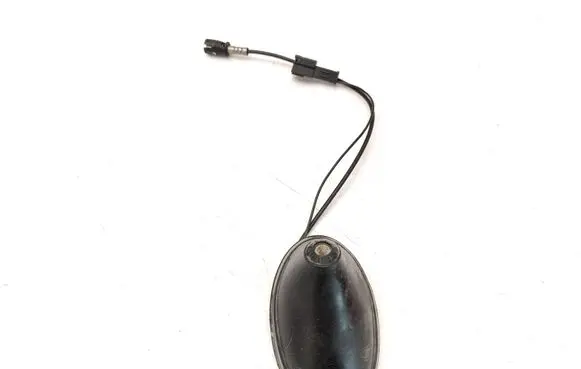 Radio antenna