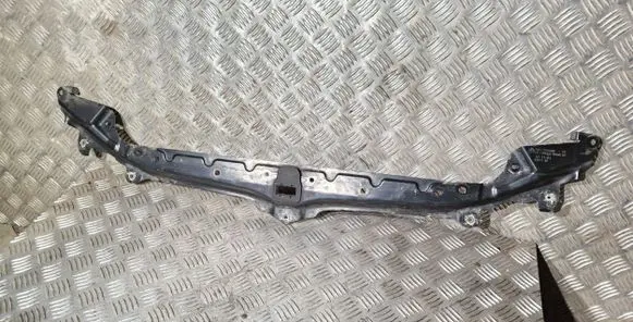 BMW 5 E60 E61 Top upper radiator support slam panel 7054360 131103 11267310