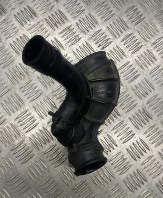 Opel Zafira A Air intake hose/pipe 24441600 E9451B
