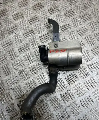 Audi A6 S6 C7 4G Electric auxiliary coolant/water pump 4G0121146 2214