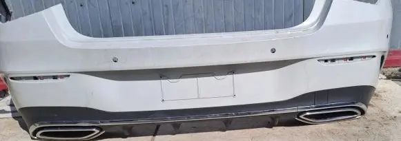 Mercedes-Benz CLA C118 X118 Front bumper A1188802301