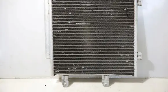 Peugeot 108 A/C cooling radiator (condenser)
