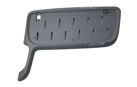 Mercedes-Benz Sprinter W906 Sun visor clip/hook/bracket A9066900192
