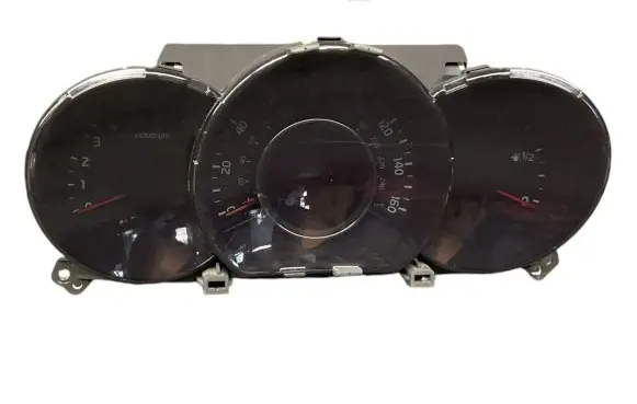 KIA Ceed Speedometer (instrument cluster) A2C80410800 94001A2630