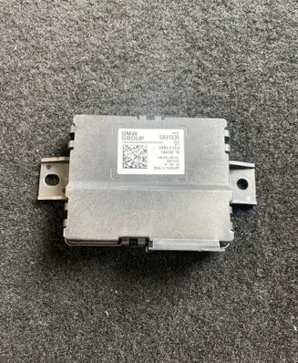 BMW X5 G05 Blind spot module 5A91836