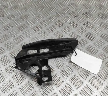 Mazda CX-5 II Front bumper mounting bracket KSD450103