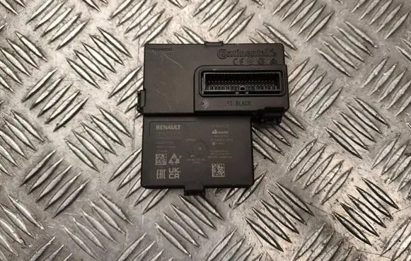 Dacia Bigster R1310 Other control units/modules 285E21393R