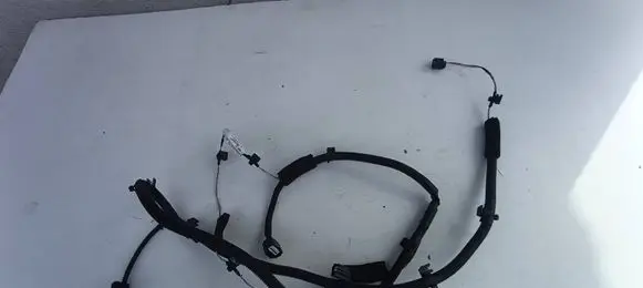 Nissan X-Trail T32 Parking sensor (PDC) wiring loom 240334CE0B