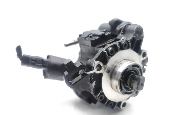 Ford S-MAX Fuel injection high pressure pump 9685705080 A2C27100268