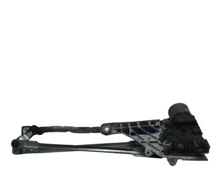 Ford Fiesta Front wiper linkage and motor 8A6117500AD