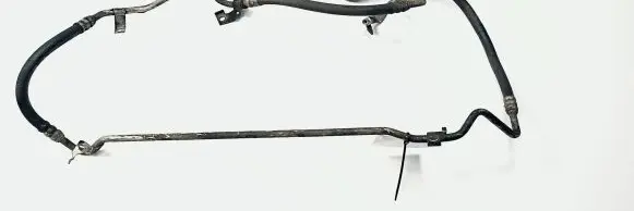 Opel Vivaro Engine coolant pipe/hose