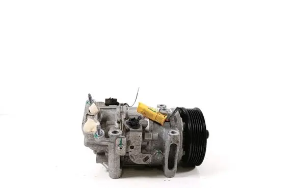 Air conditioning (A/C) compressor (pump)