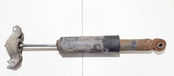 Opel Insignia A Rear shock absorber/damper