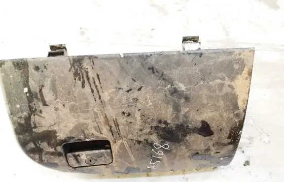 Mitsubishi Outlander Glove box 8006a02