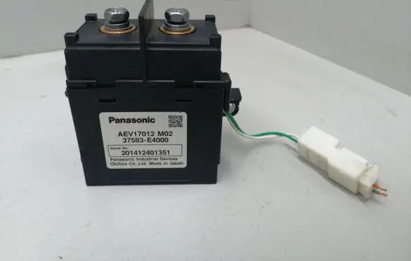 KIA Soul Battery relay fuse AEV1701M02 37583E4000